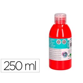 Pintura Acrilica Liderpapel Bote De 250 mL Rojo Precio: 4.3438997822. SKU: B15DTREBNN