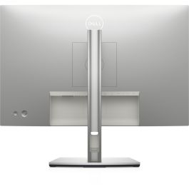 Dell UltraSharp U2421E 210-AXMB Monitor 24.1'' WUXGA (1920x1200) IPS 5ms HDMI DisplayPort USB-C VESA Plata