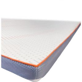 Cubrecolchón DODO ERGO LATEX - 160x200 cm - Funda desenfundable 100% Poliéster Stretch Precio: 138.89999948. SKU: B1HZ3GDGRC