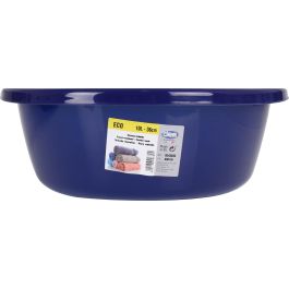 Barreño Redondo Eco 10L - 36 cm Dem (12 Unidades) Barreño Redondo Eco 10L - 36 cm Dem (12 Unidades)