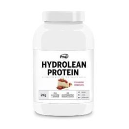 Hydrolean Protein Fresa 2Kg. Precio: 77.7900002. SKU: B1AR6TLE8T