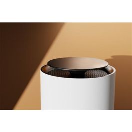 Duux Calefactor Threesixty 2 DXCH08 Blanco 1800W Calefacción Rápida 360° y App Control