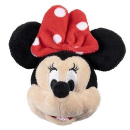 Llaveros peluche minnie Precio: 7.9618. SKU: B1E2KNFFE6