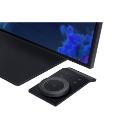 Samsung Odyssey S55CG970NU LS55CG970NUXEN Monitor Gaming 55" 4K Ultra HD LED Curvo 1000R 165Hz HDR10+ Quantum HDR Negro