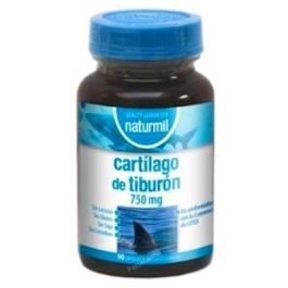 DIETMED Cartilago De Tiburon 750Mg 90Cap Antiinflamatorio para Articulaciones Precio: 26.4999999. SKU: B13WFQ2P3Q