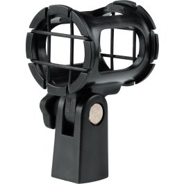 Frameworks Soporte Universal Para Micros Tipo Lápiz De 15 A 25 Mm Diámetro