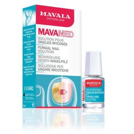 Mavala Tratamiento Anti-hongos Uñas 5 ml Precio: 13.59000005. SKU: S4506078