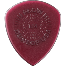Dunlop Grip Flow Standard 1,14 Mm - Pack 24 Unidades Precio: 22.49999961. SKU: B12XM49TS5