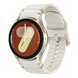 Smartwatch Samsung GALAXY WATCH 7 Beige Precio: 200.5900006. SKU: B1FTGVDTNL