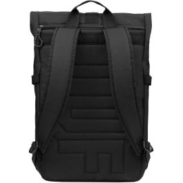 ASUS VP4700 Mochila para Portátil TUF Gaming, 17 pulgadas, Compartimento Acolchado, Poliéster, Negra