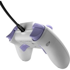 Turtle Beach REACT-R Controller Spark/Wei para Xbox Series X/S