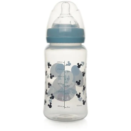 Thermobaby Biberón MICKEY 240 ml AAAOT30235