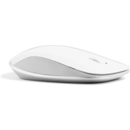 HP Ratón 410 Slim Bluetooth Inalámbrico Blanco 4M0X6AA#ABB