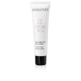 Crema Hidratante CC Cream Annayake CLASSICAL MAKE-UP Spf 30 30 ml Precio: 32.88999978. SKU: B1EHF3E3Y6
