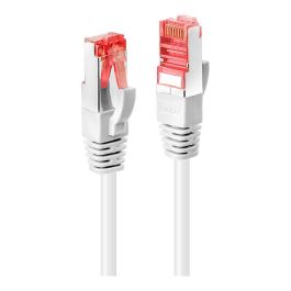 LINDY 47796 Cable Patch Cat6 S/FTP, Blanco, 5.00m Precio: 25.4999998. SKU: B128C8DTBG