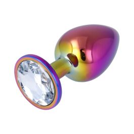 Plug Anal Pick&Love Nº 17 Multicolor