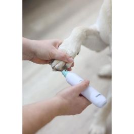 Garras de Kerbl - 15.5 x 3.5 x 2.5 cm - blanco - para perros, gatos y animales pequeños Garras de Kerbl - 15.5 x 3.5 x 2.5 cm - blanco - para perros, gatos y animales pequeños