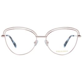 Montura de Gafas Mujer Emilio Pucci EP5170-55028 Ø 55 mm Montura de Gafas Mujer Emilio Pucci EP5170-55028 Ø 55 mm