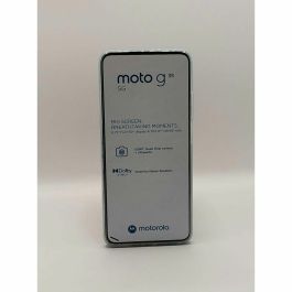 Smartphone Motorola G35 8 GB RAM 256 GB 6,72" Unisoc Verde