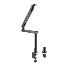 Phoenix Ergoflex Brazo Articulado Para Microfono Phoenix Ergoflex Brazo Articulado Para Microfono