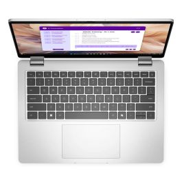 Dell Pro 14 Plus PB14250 Portátil Intel Core Ultra 7 12 núcleos 16GB RAM 512GB SSD 14" FHD+ Windows 11 Pro