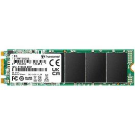Transcend SSD 1TB M.2 2280 SATA3 TLC para Portátil Velocidad Lectura 550 MB/s Precio: 265.89999986. SKU: B1A43MLVDD