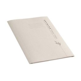 Subcarpeta Jalema 3 Solapas 226G A4 Beige Paquete De 10 Precio: 7.58999967. SKU: B14FVQLNXY
