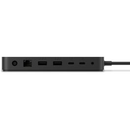 Docking Station Microsoft Surface Dock Thunderbolt Precio: 307.49999951. SKU: B1AGYBFA5D