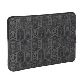 Funda para Portátil The Avengers Vendetta Negro