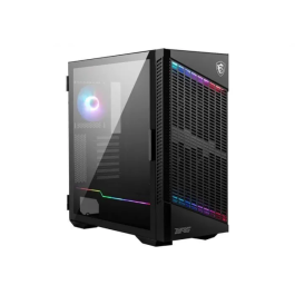 MSI MPG VELOX 100P AIRFLOW Carcasa de Ordenador Midi Tower Negro Precio: 130.5000004. SKU: S7148527