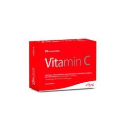 Vitamin C 90Comp. Precio: 25.4999998. SKU: B18YVVEL7E