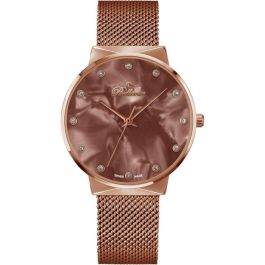 Reloj Mujer Bellevue B10 (Ø 33 mm) Precio: 41.7899999. SKU: S0367514
