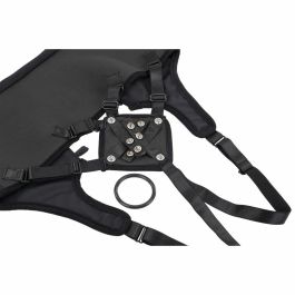 Arnés Sportsheets Negro Arnés Sportsheets Negro