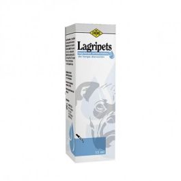 Lagripets 15 ml Lágrimas Artificiales de Larga Duración con Ácido Hialurónico para Ojos Precio: 18.49999976. SKU: B17TRX8HJZ