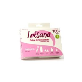 Bolsa Esterilizadoramicroondas 5U Precio: 8.49999953. SKU: B1GVZ8EMH3