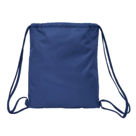 Safta Saco plano Saquitos Kelme blue 400x350x10 mm