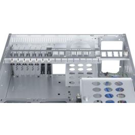 4HE Chieftec UNC-410S-B-U3-OP