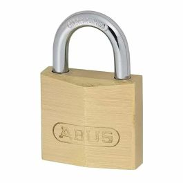 Candado de llave ABUS Latón 3,5 mm 20 mm Precio: 3.50000002. SKU: B1CRHPHP7B