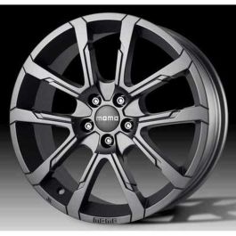 Llanta Momo Quantum 7,0x16 Et25 4x108 Antracita Mate 65,1 Via MOMWQTA70625408T Precio: 103.4999999. SKU: S3714074