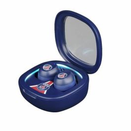 Konix KON1738021954601 Auriculares Inalámbricos PSG Bluetooth, 8h + 15h Batería, Resistencia al Agua IPX4, Azul Precio: 46.49999992. SKU: B15S7ET8YC