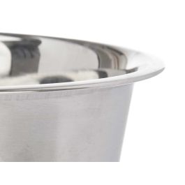 Bowl Acero Inoxidable Kinvara 24 cm - 3.6 litros (24 Unidades) Bowl Acero Inoxidable Kinvara 24 cm - 3.6 litros (24 Unidades)