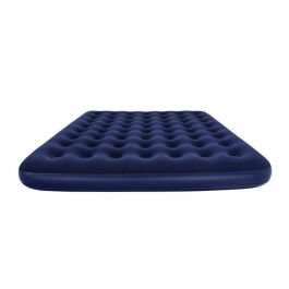Colchón Hinchable Bestway King 203 x 183 x 22 cm Colchón Hinchable Bestway King 203 x 183 x 22 cm