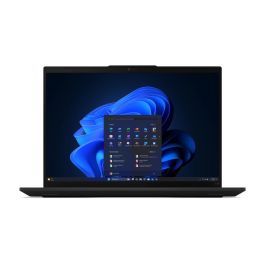Laptop Lenovo 21SA001USP 16" intel core ultra 5 16 GB RAM 512 GB 512 GB SSD Qwerty Español Precio: 1381.49999977. SKU: B1DPZP28MV