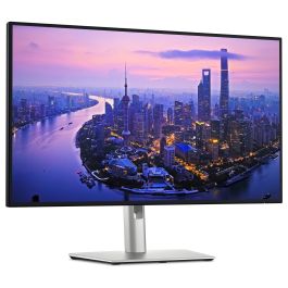 Dell U2725QE Monitor 27" 4K UHD IPS 120Hz HDR600 USB-C Thunderbolt HDMI DP 8ms Negro/Plata Precio: 756.59000032. SKU: B1EHCYYGGK