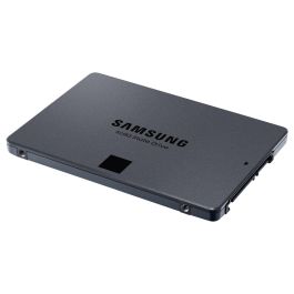 Samsung 870 QVO 1TB 2.5" SSD 560 MB/s SATA III