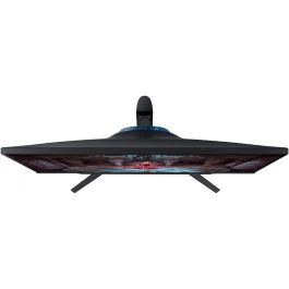 Samsung Odyssey G5 S32CG510EU Monitor Gaming 32" WQHD VA 1ms 165Hz FreeSync Premium