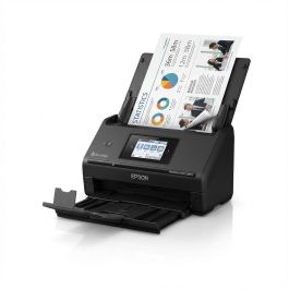 EPSON Escaner ES-C380W Precio: 395.95000005. SKU: B1DQ22VWTC