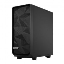 Fractal Design FD-C-MES2C-02 Meshify 2 Compact Caja PC Torre ATX Negro