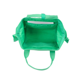 Mochila Casual Benetton benetton Verde