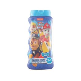 Patrulla Canina Gel & Champú 2 en 1 para Niños 475 ml - Aventura del Baño con Personajes Paw Patrol Precio: 3.50000002. SKU: S0521028